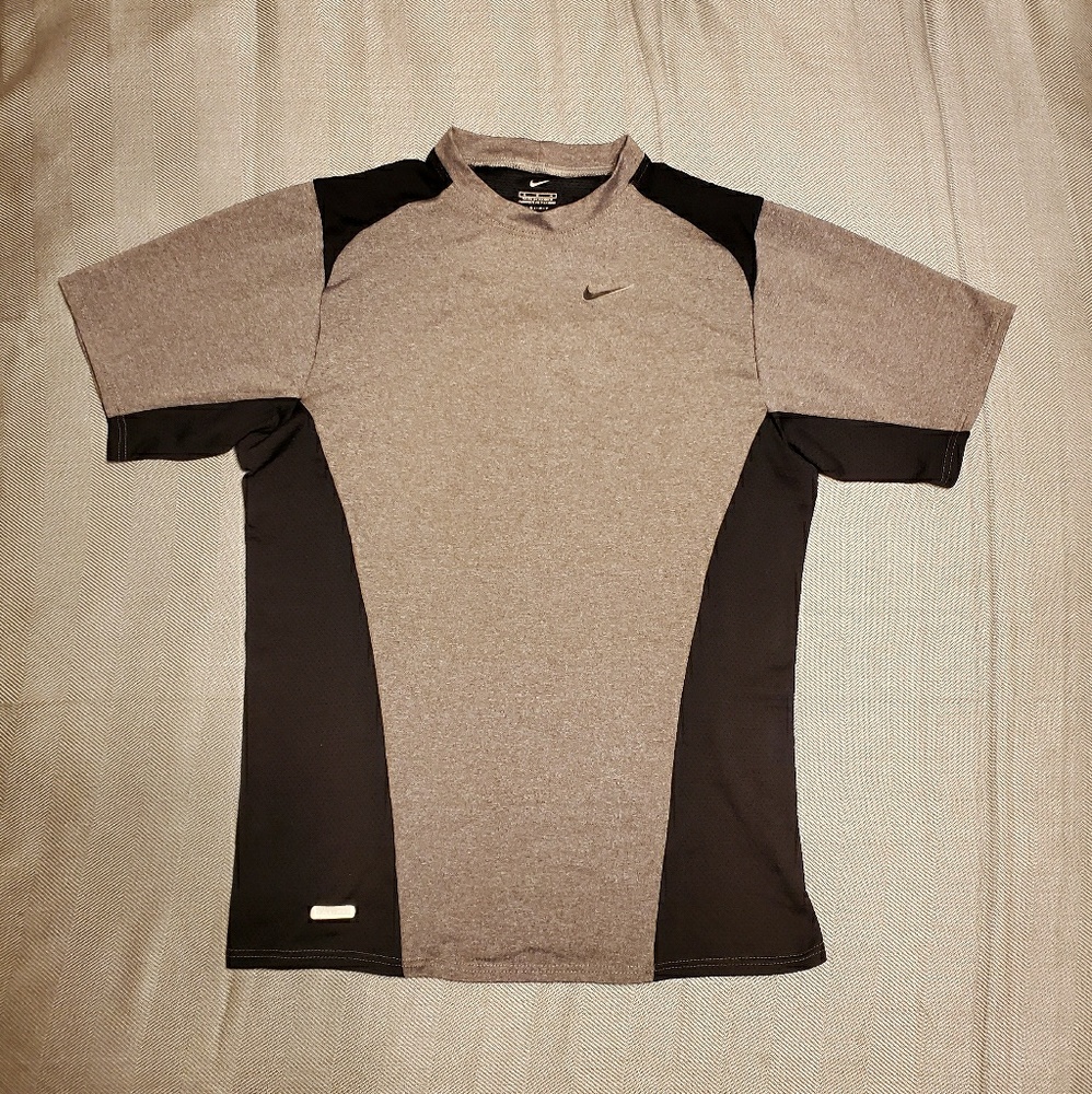 Nike Dry Fit Athletic Shirt